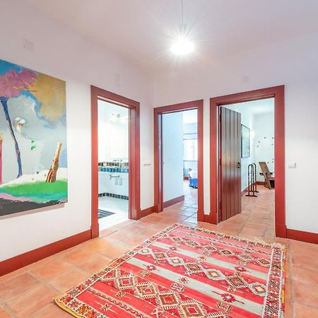 Villa Stunning Mansion In Sao Cristovao à Montemor-o-Novo Extérieur photo