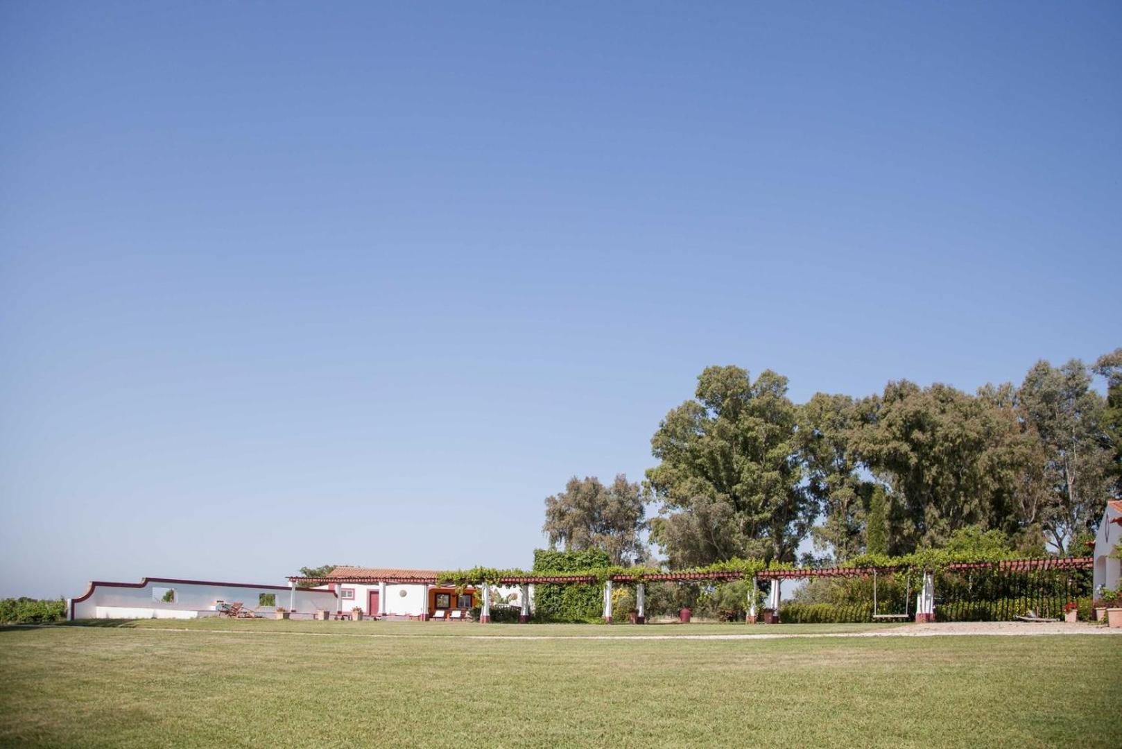 Villa Stunning Mansion In Sao Cristovao à Montemor-o-Novo Extérieur photo