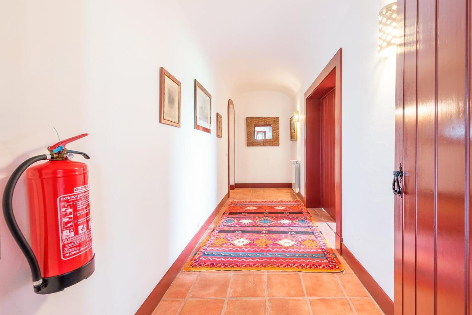 Villa Stunning Mansion In Sao Cristovao à Montemor-o-Novo Extérieur photo