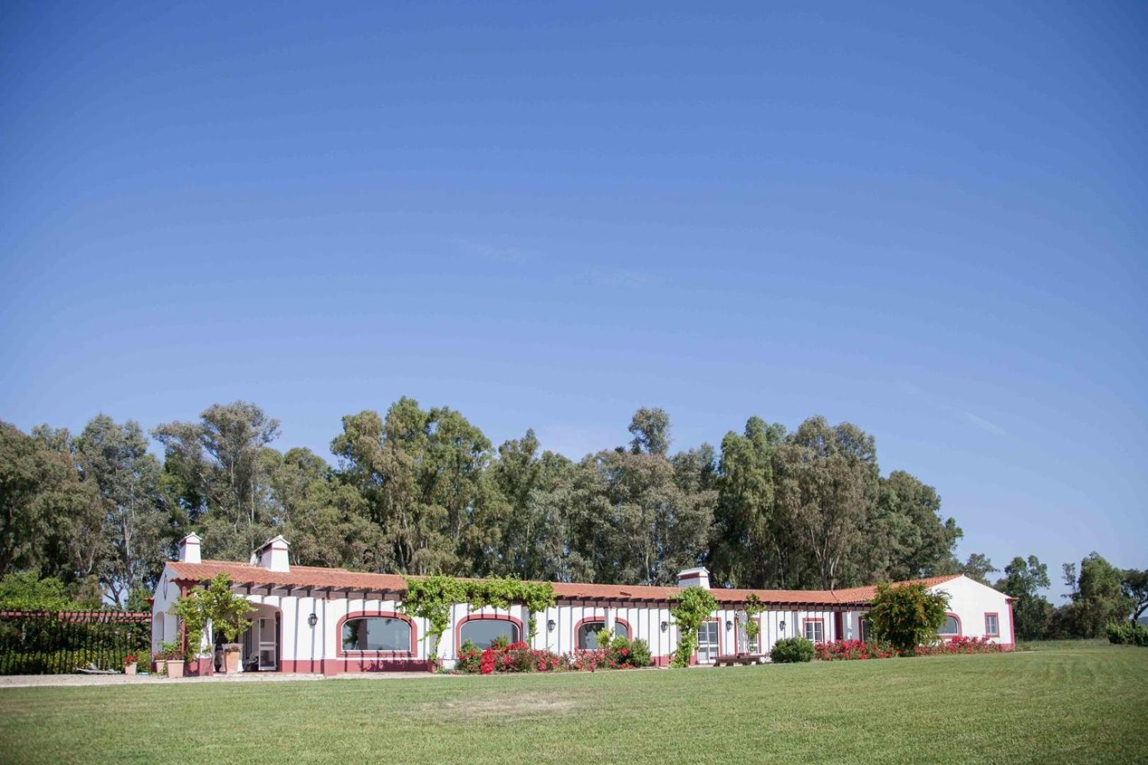 Villa Stunning Mansion In Sao Cristovao à Montemor-o-Novo Extérieur photo