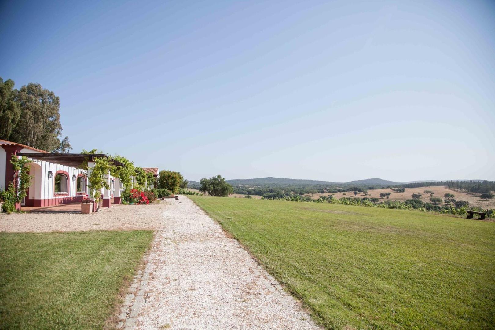 Villa Stunning Mansion In Sao Cristovao à Montemor-o-Novo Extérieur photo
