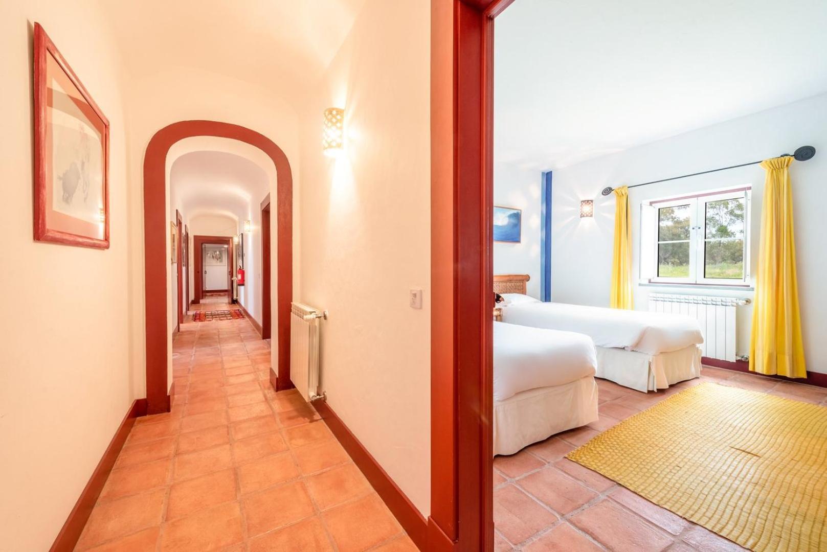 Villa Stunning Mansion In Sao Cristovao à Montemor-o-Novo Extérieur photo