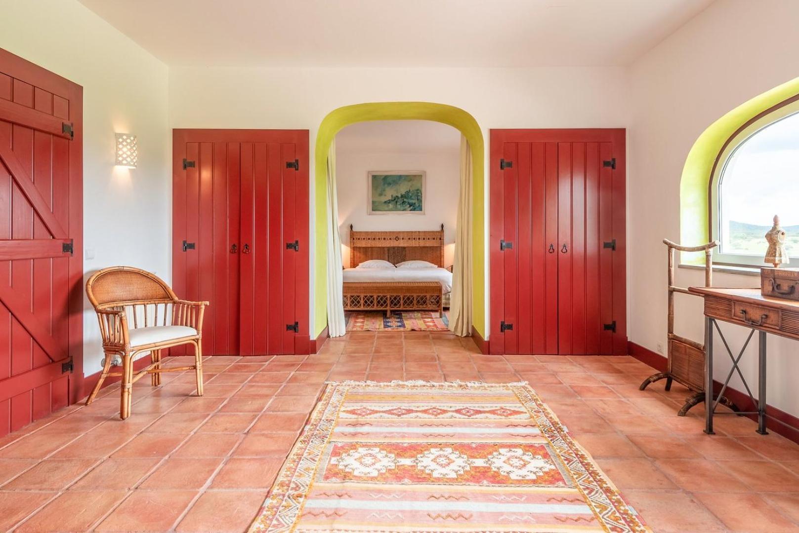 Villa Stunning Mansion In Sao Cristovao à Montemor-o-Novo Extérieur photo