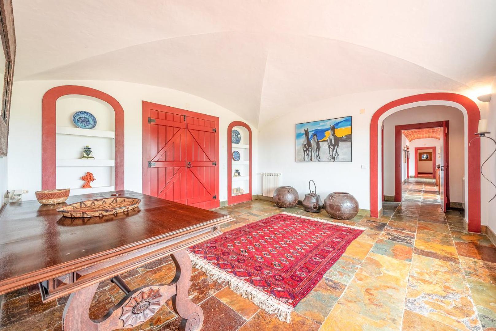 Villa Stunning Mansion In Sao Cristovao à Montemor-o-Novo Extérieur photo