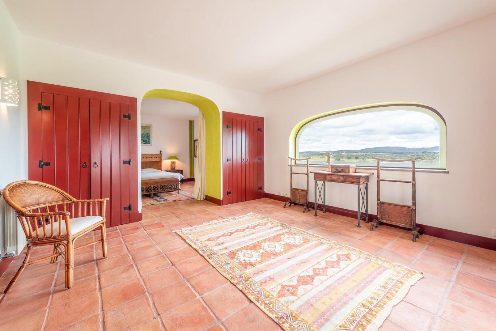 Villa Stunning Mansion In Sao Cristovao à Montemor-o-Novo Extérieur photo