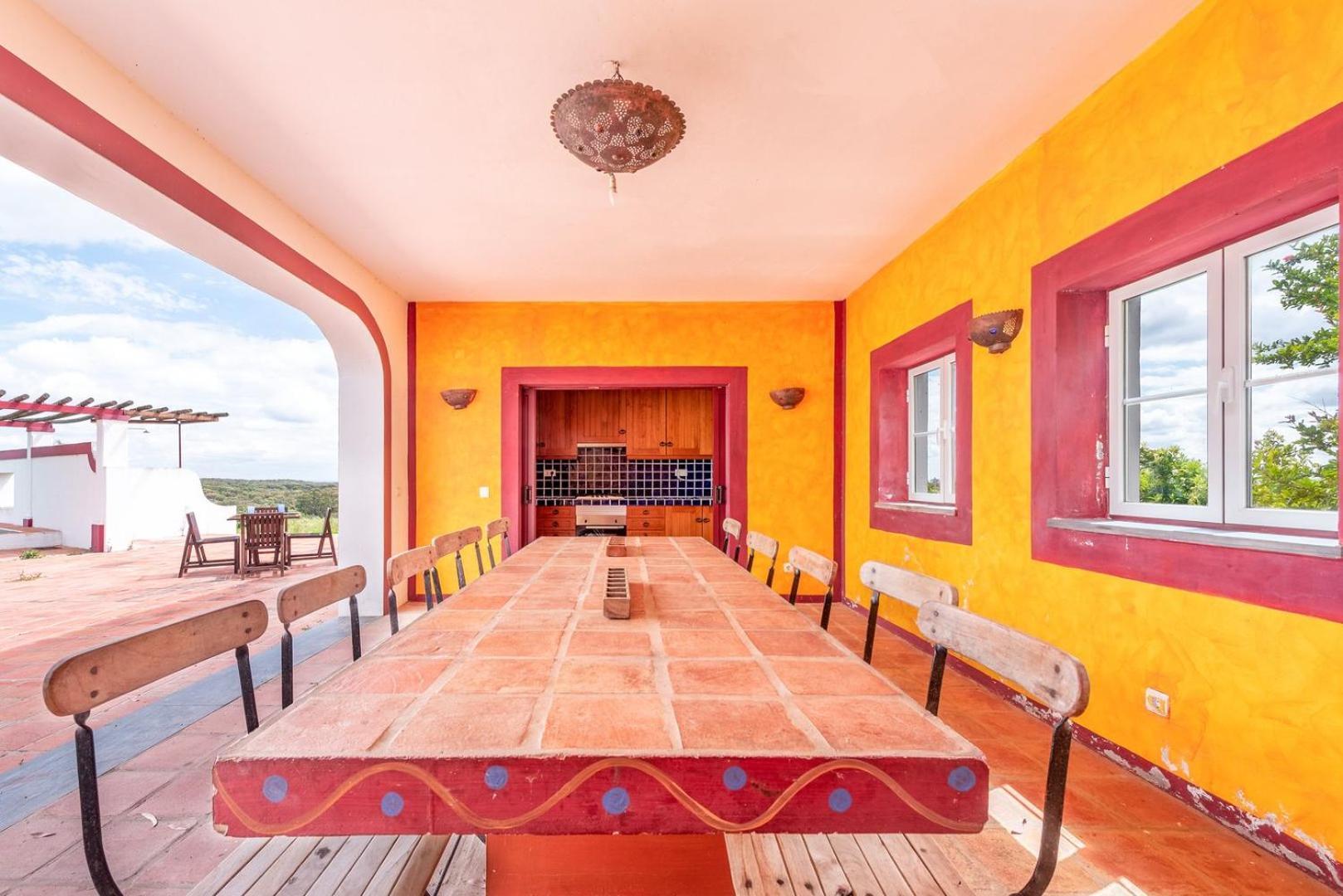 Villa Stunning Mansion In Sao Cristovao à Montemor-o-Novo Extérieur photo