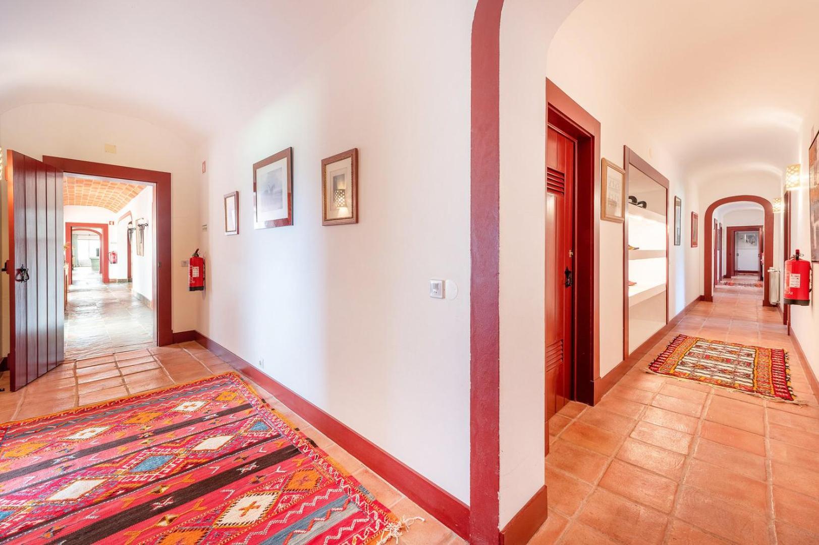 Villa Stunning Mansion In Sao Cristovao à Montemor-o-Novo Extérieur photo