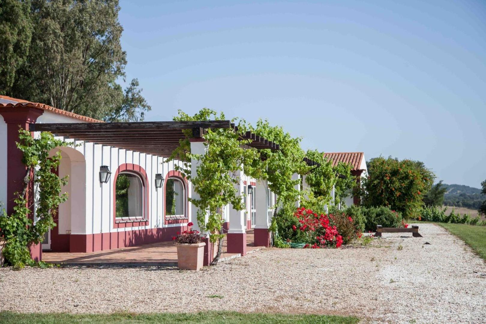 Villa Stunning Mansion In Sao Cristovao à Montemor-o-Novo Extérieur photo
