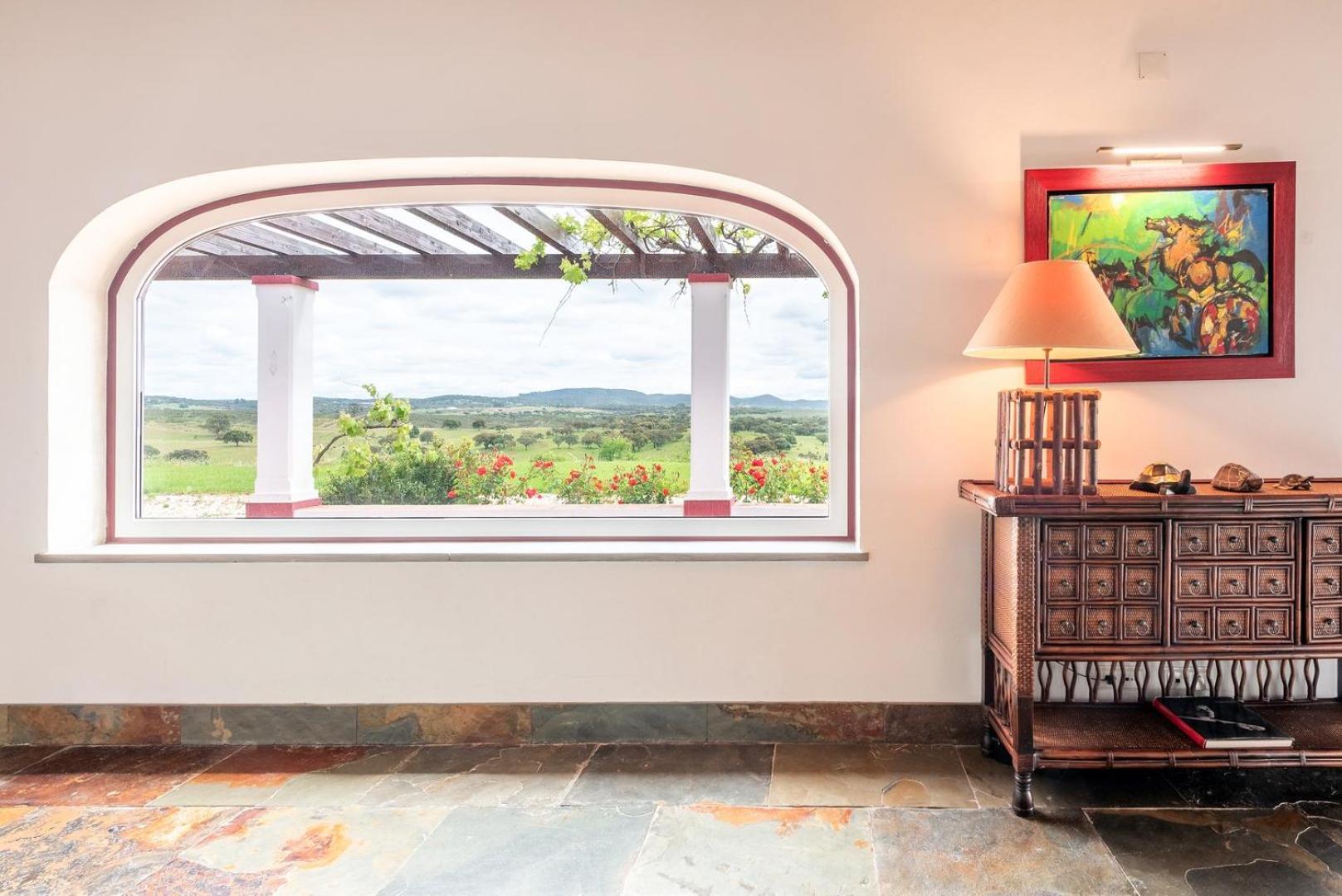 Villa Stunning Mansion In Sao Cristovao à Montemor-o-Novo Extérieur photo